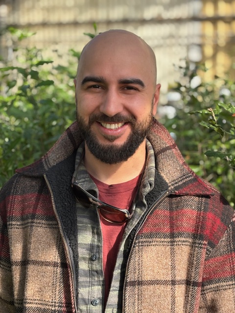 Andrei Toca